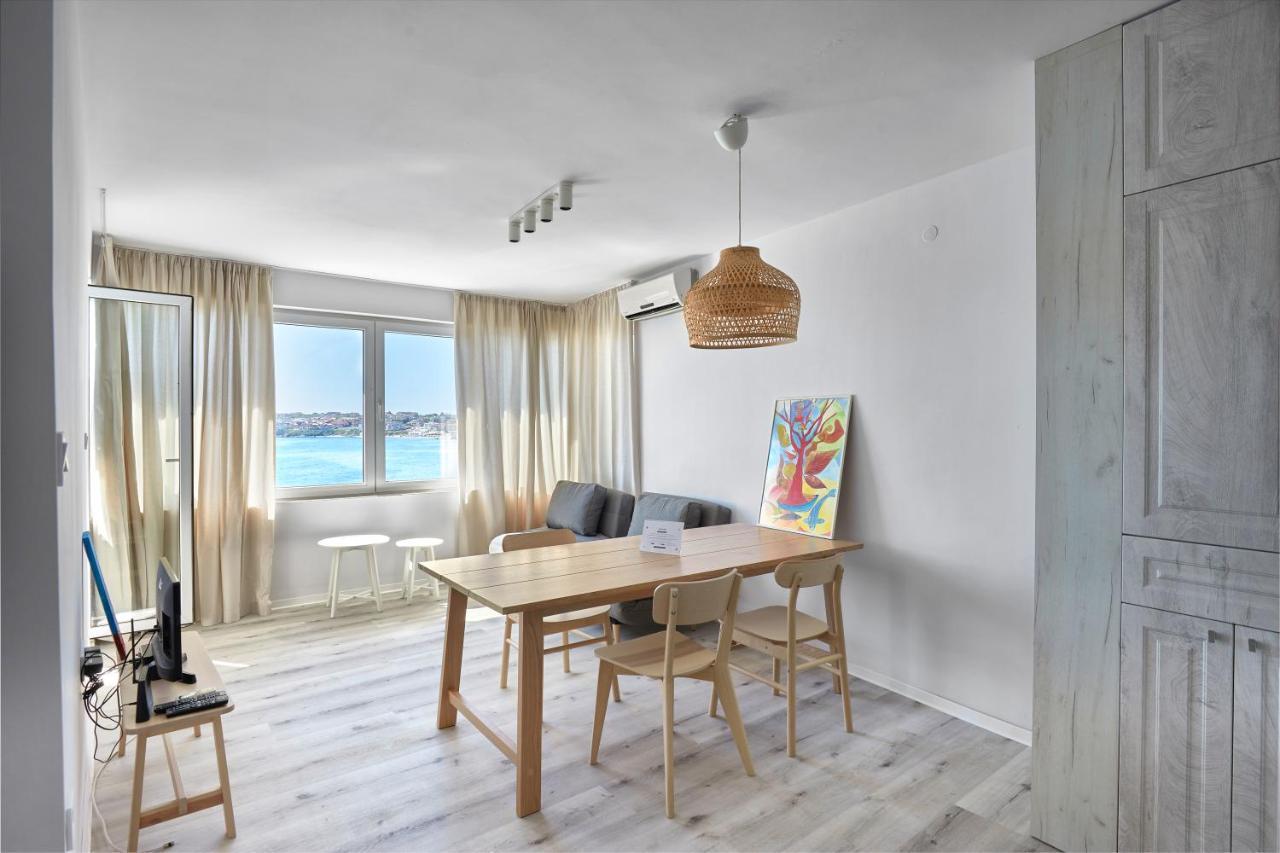 Apartament 1bd Flat With A Stunning Sea View In *